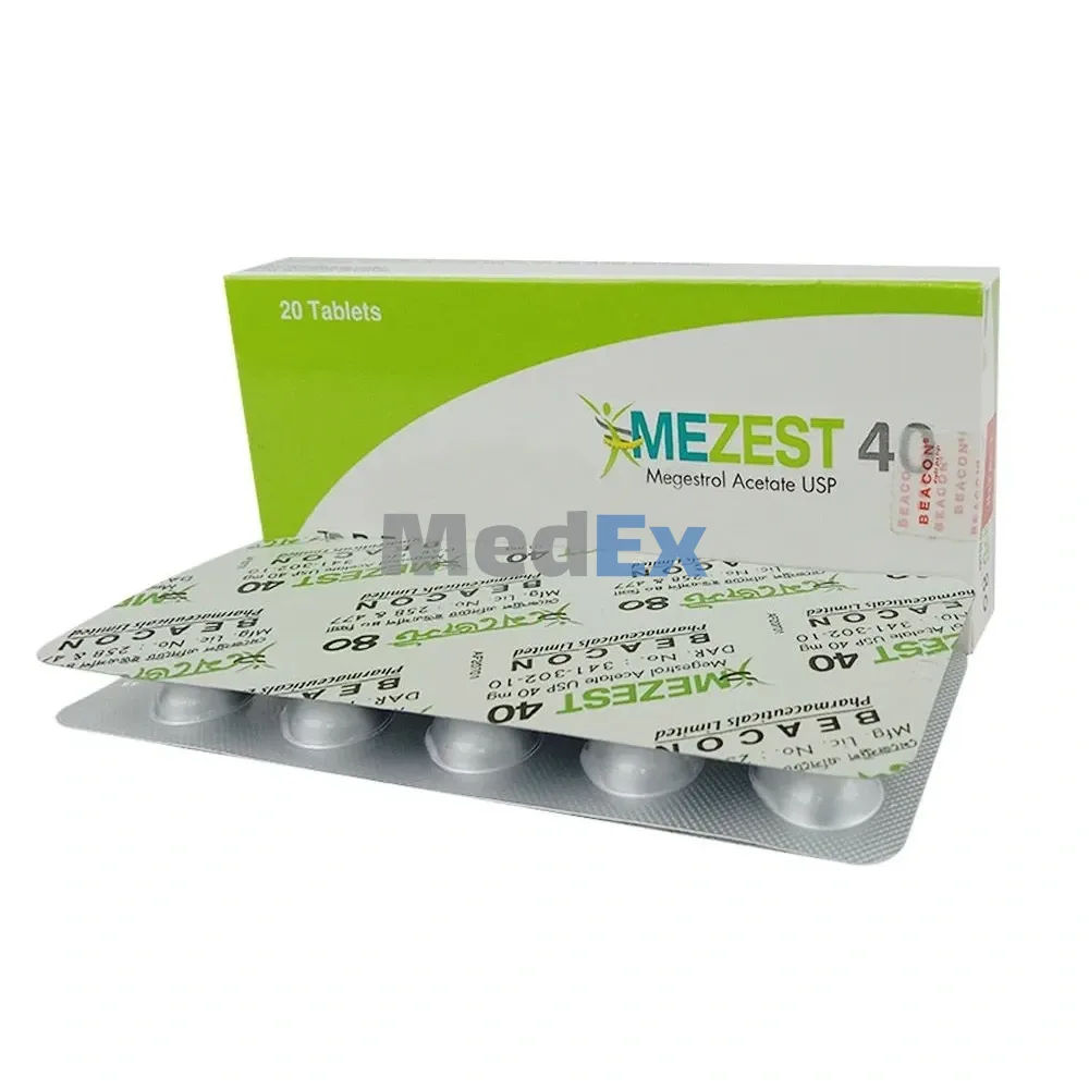 Mezest