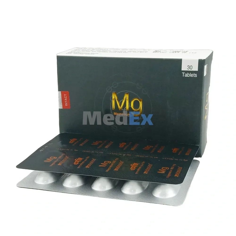 Mg