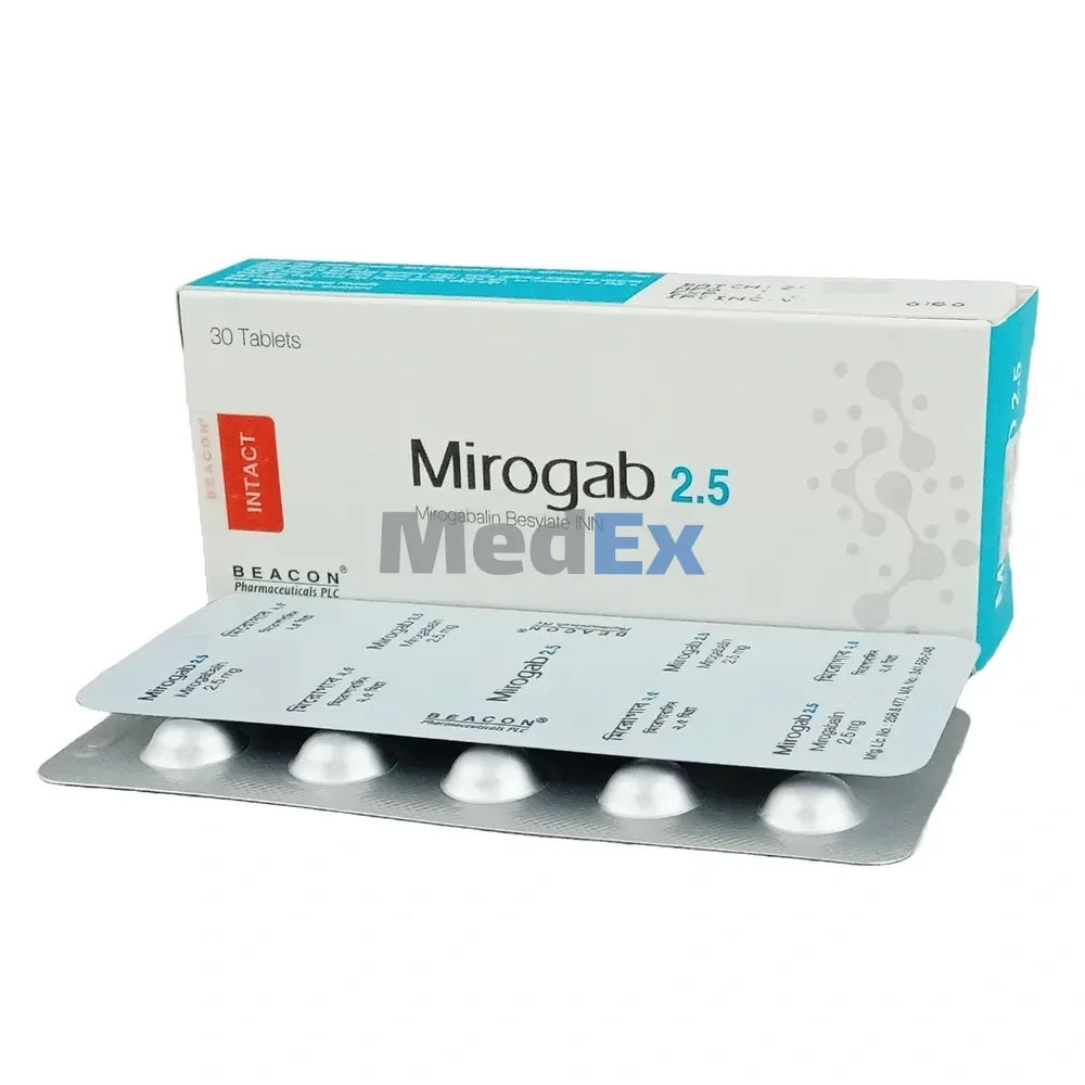 Mirogab