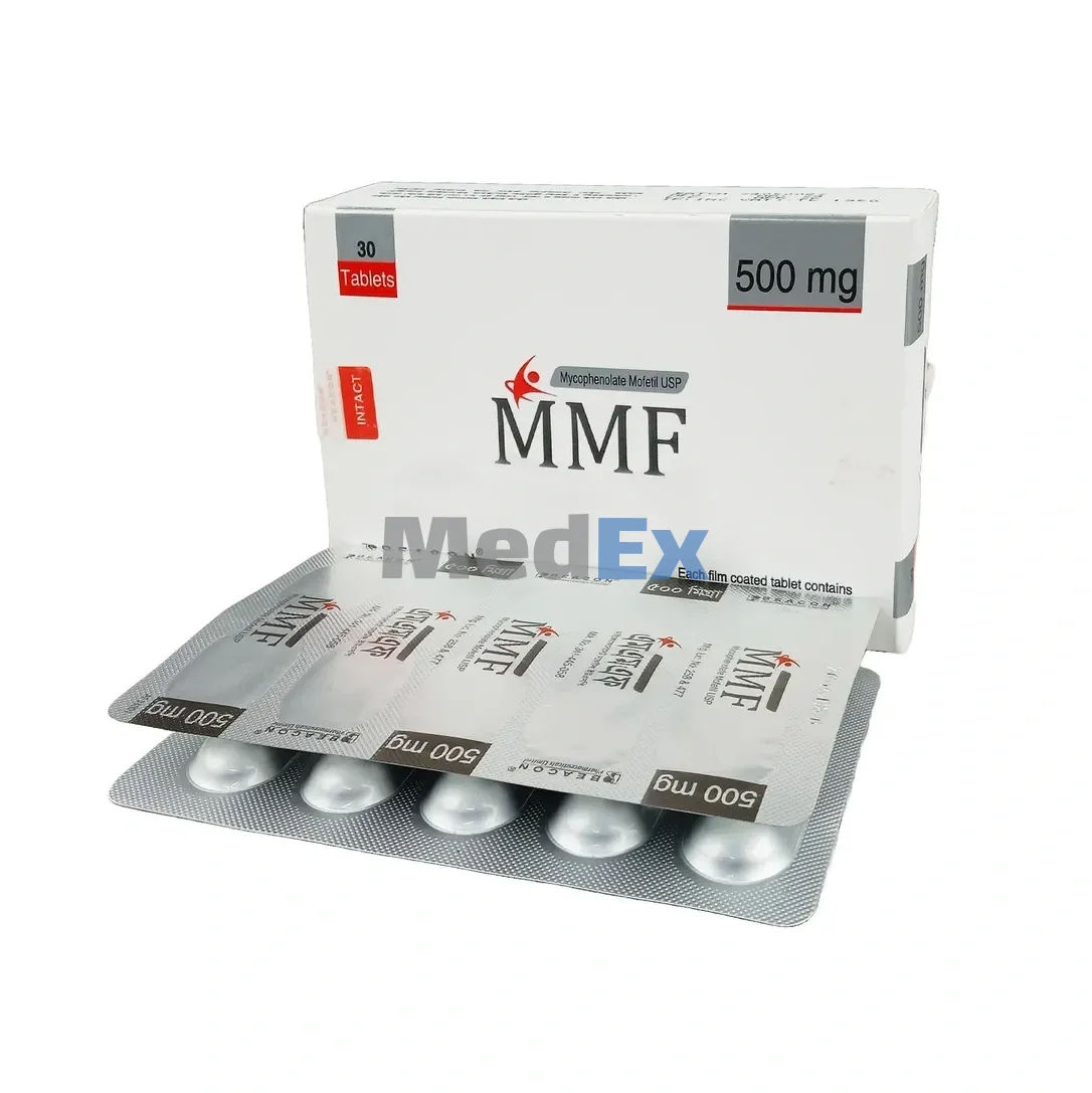 MMF
