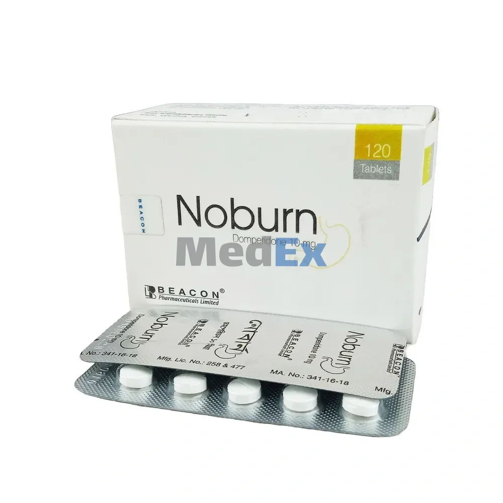 Noburn