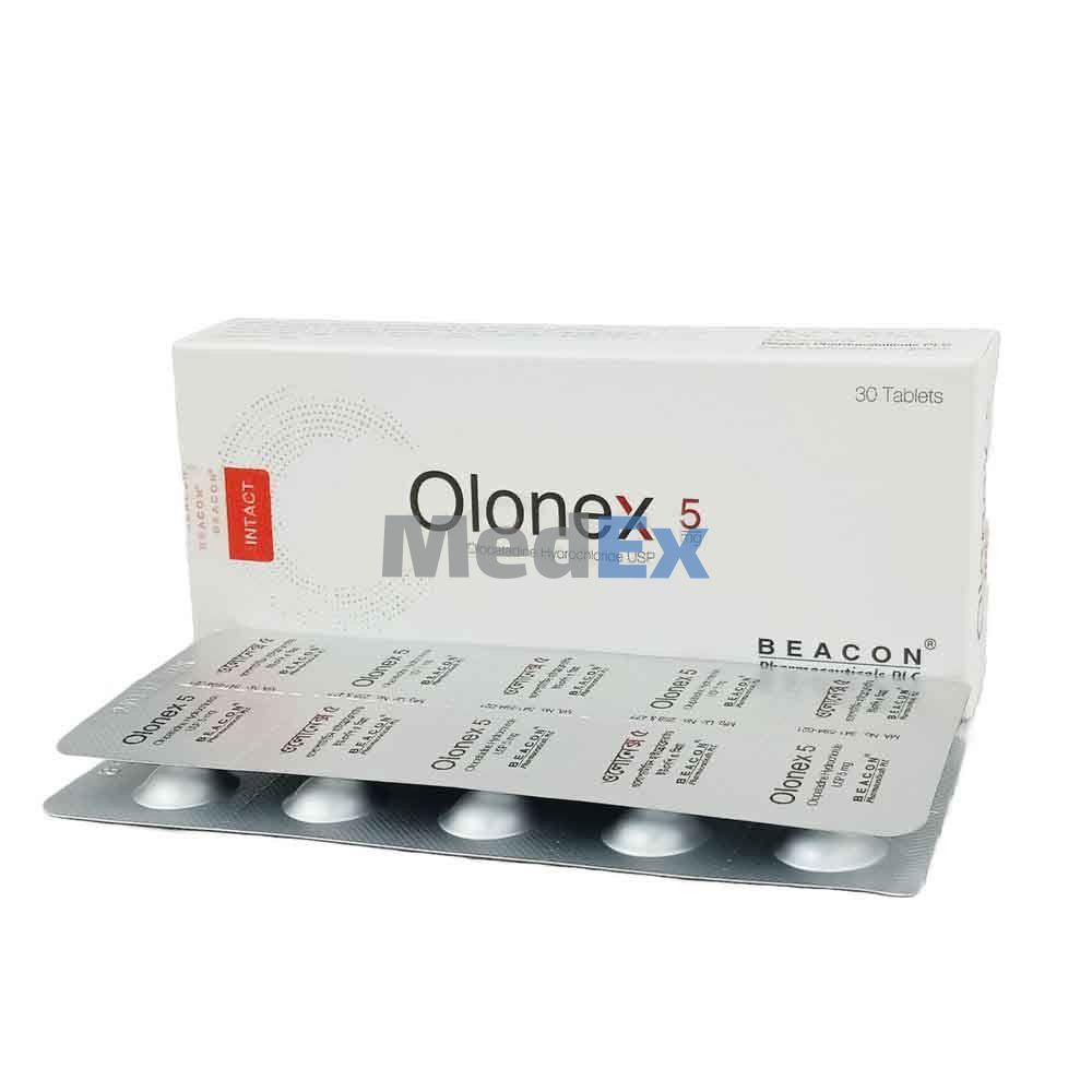 Olonex