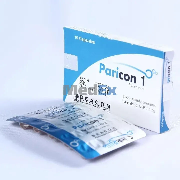 Pericon