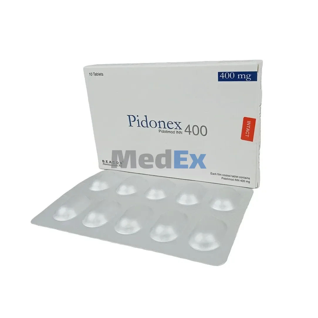 Pidonex