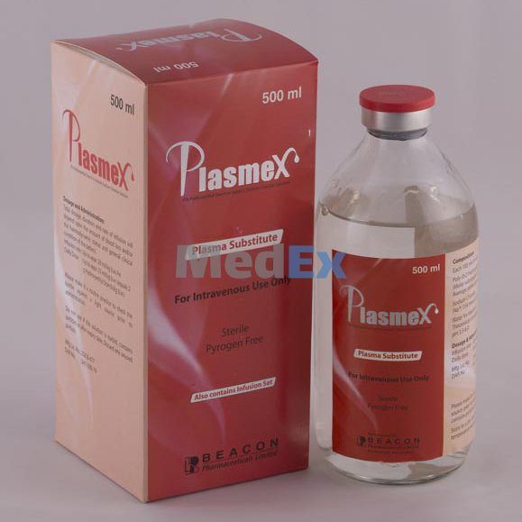 Plasmex