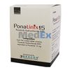 Ponatinix