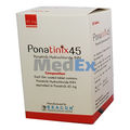 Ponatinix