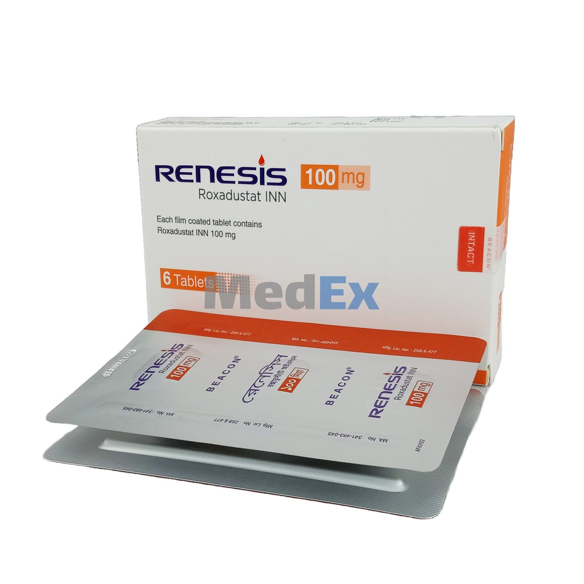 Renesis