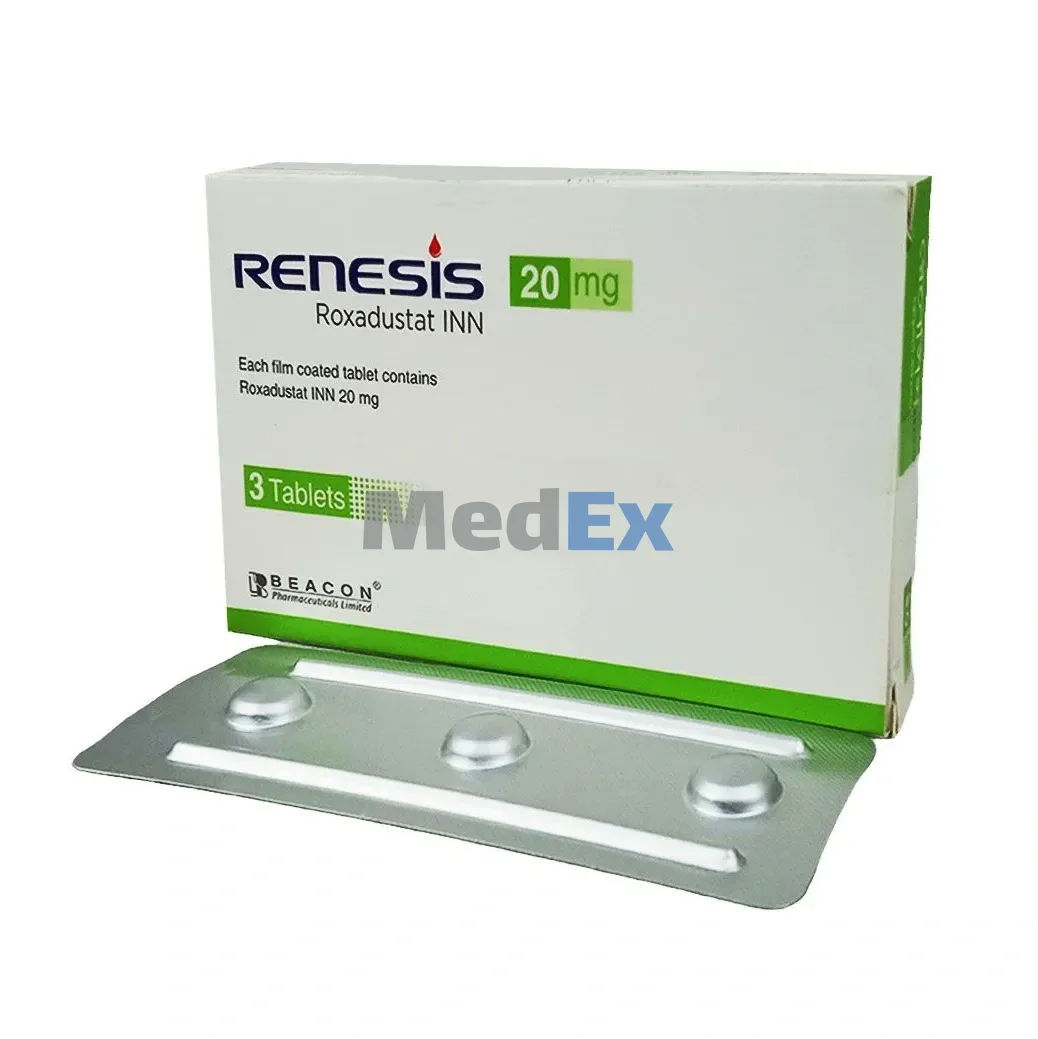 Renesis