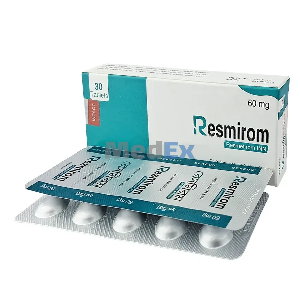 Resmirom