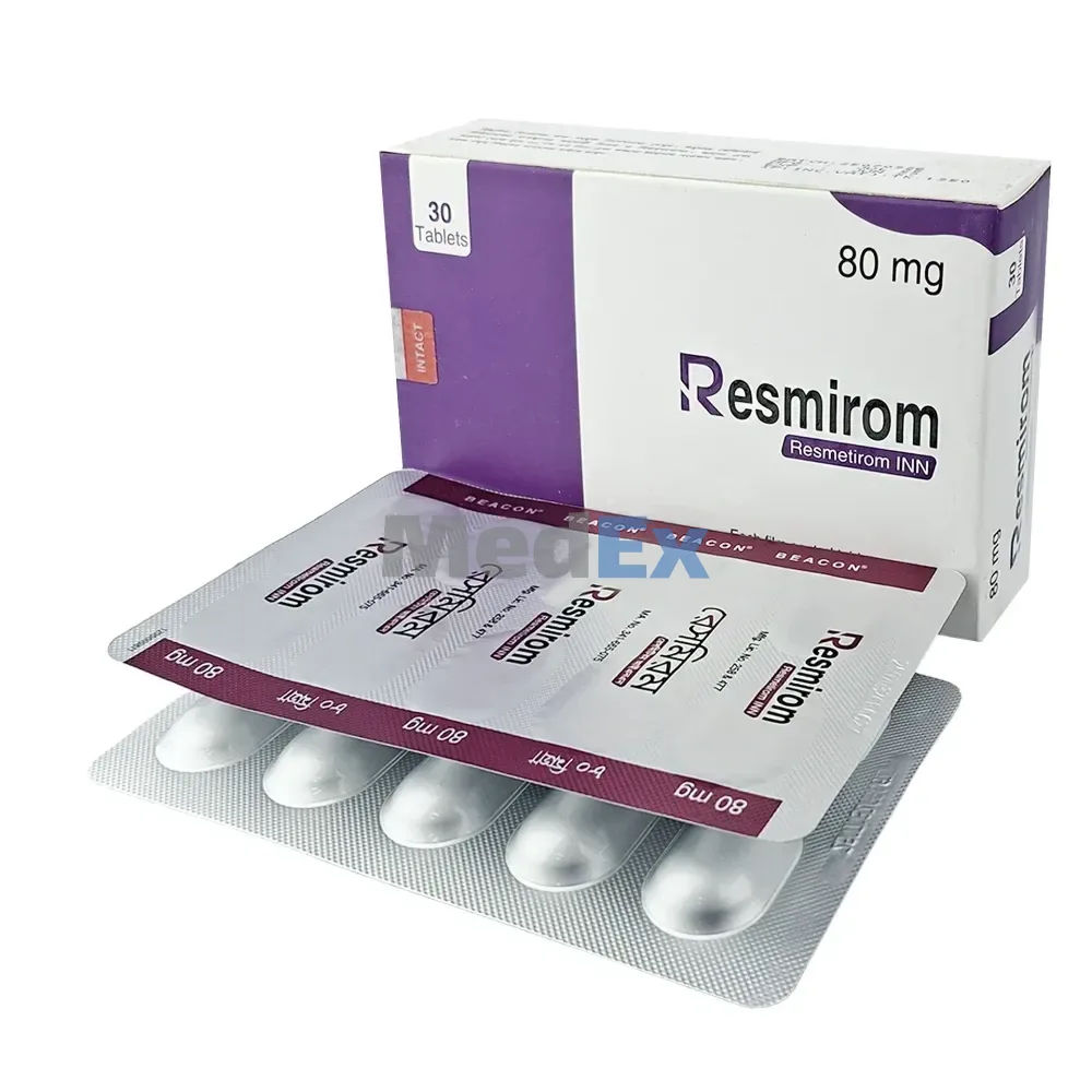 Resmirom