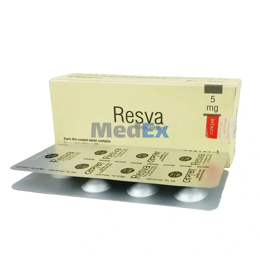 Resva