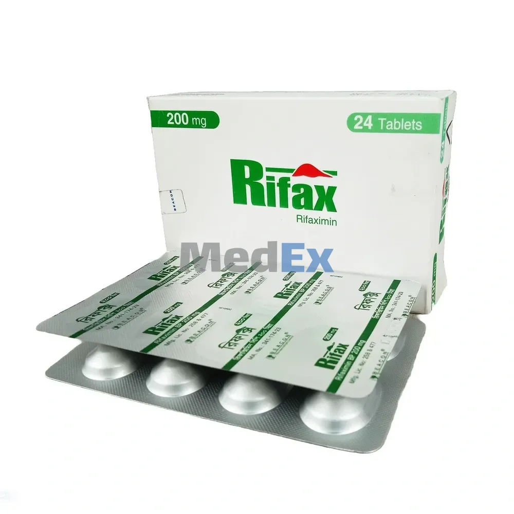 Rifax