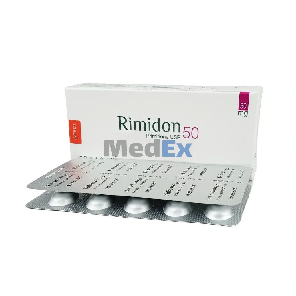 Rimidon