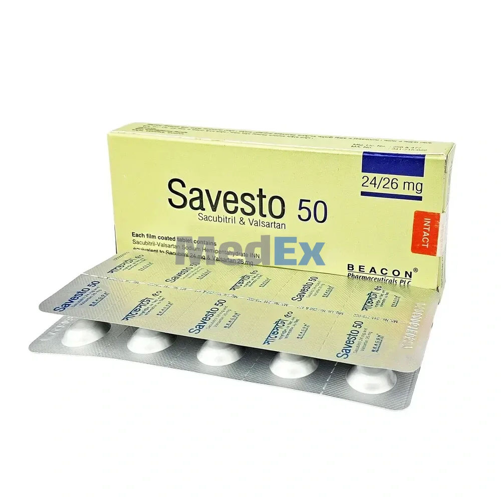 Savesto