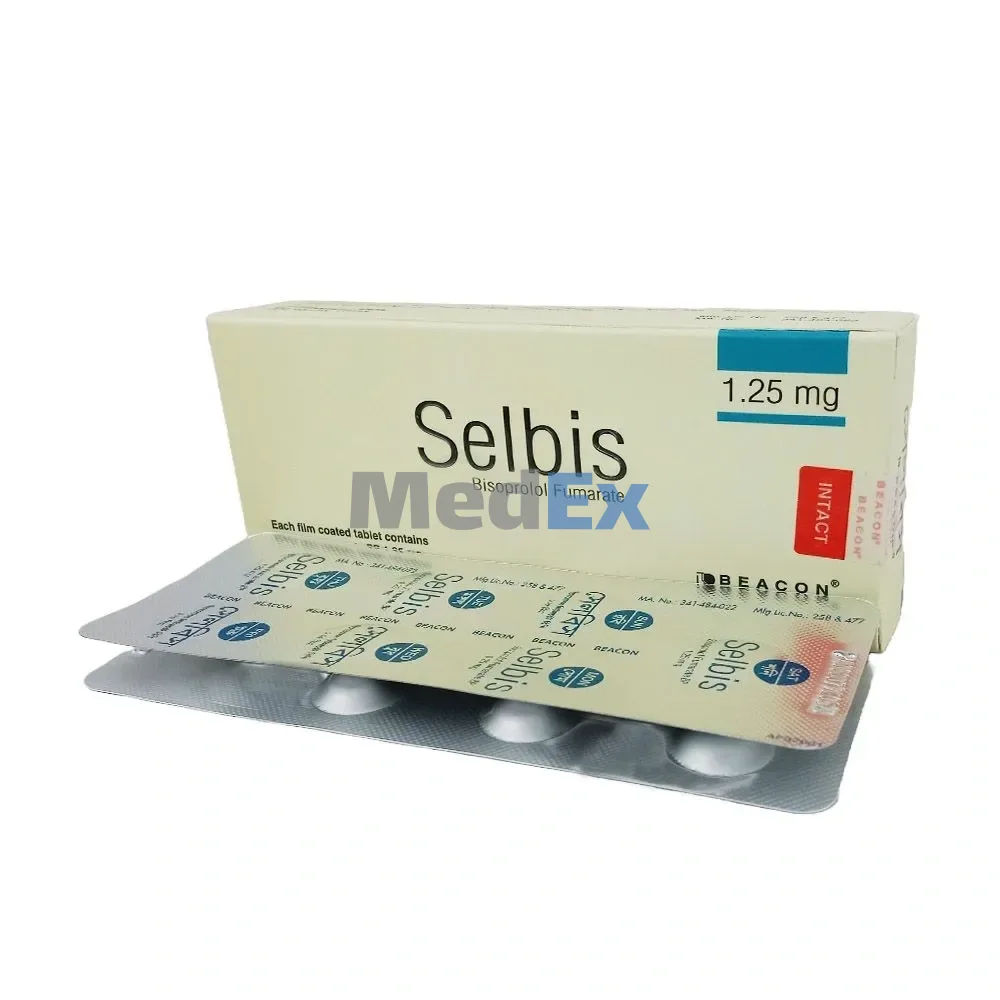Selbis
