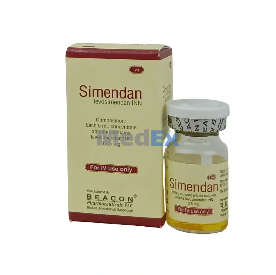 Simendan
