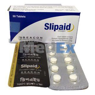Slipaid