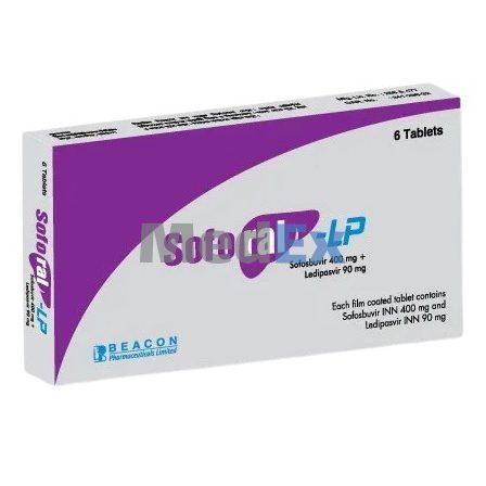 Soforal-LP