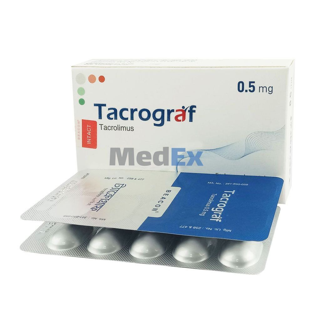 Tacrograf