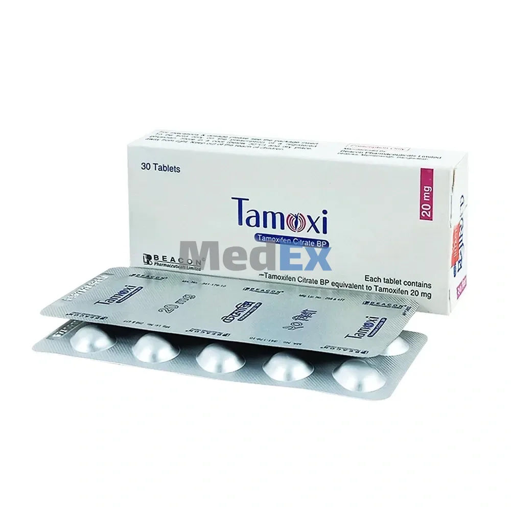Tamoxi