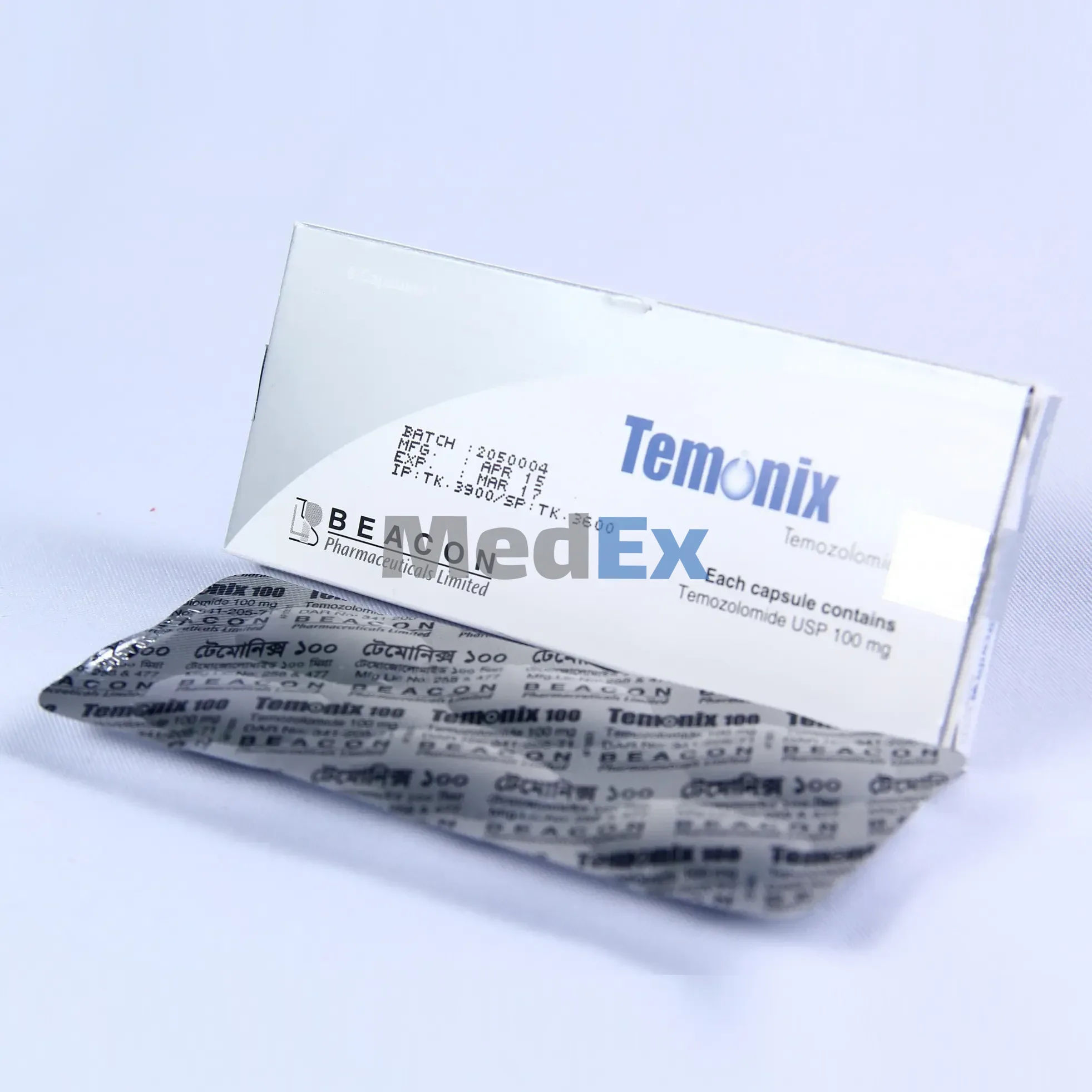 Temonix