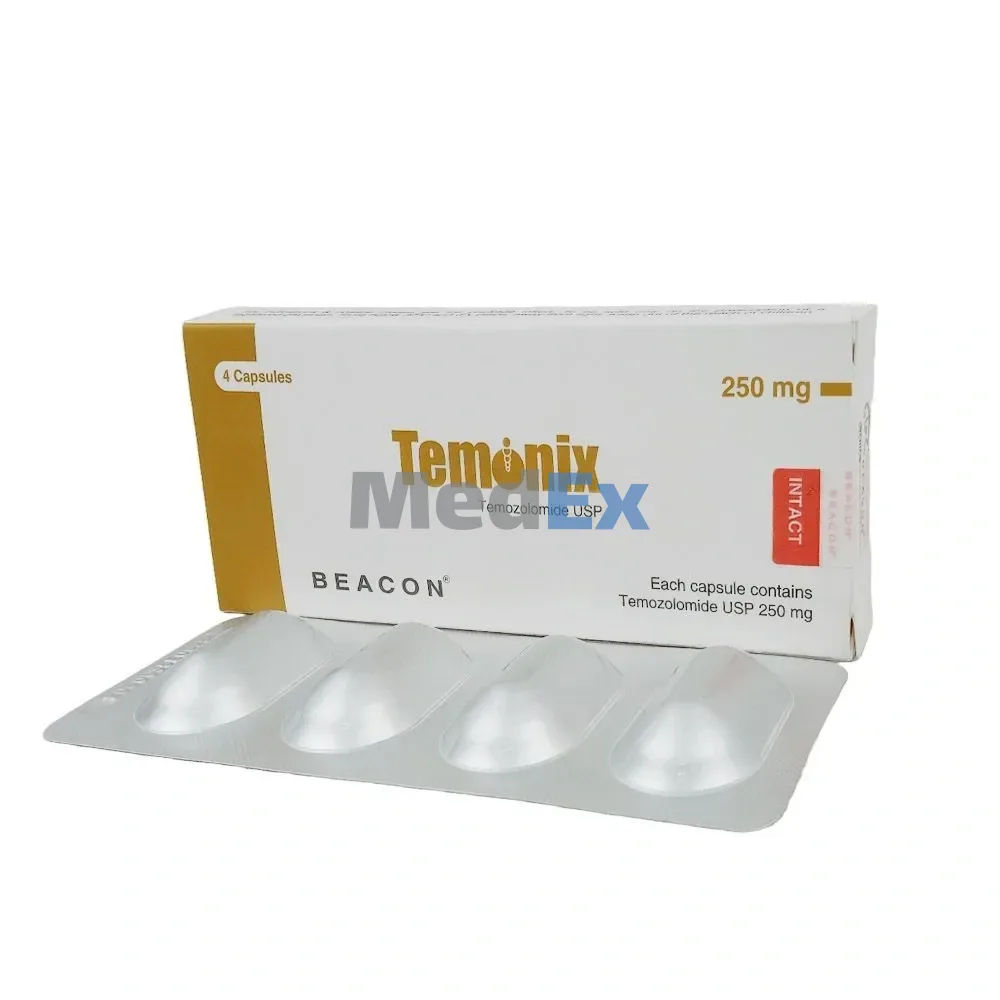 Temonix