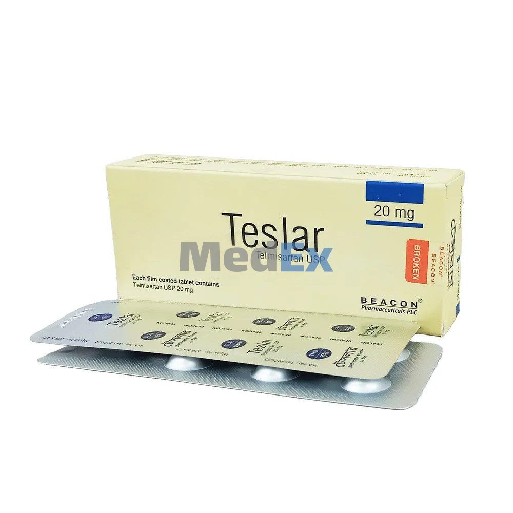 Teslar