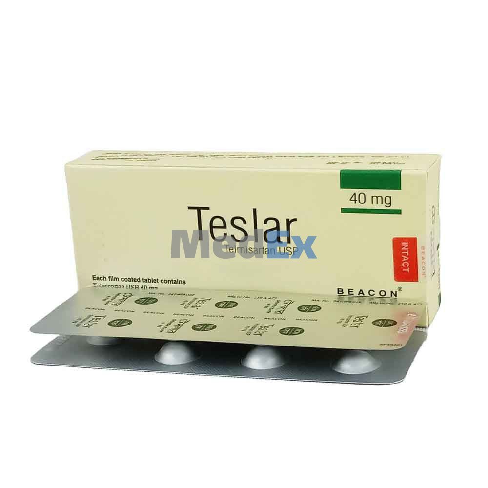 Teslar