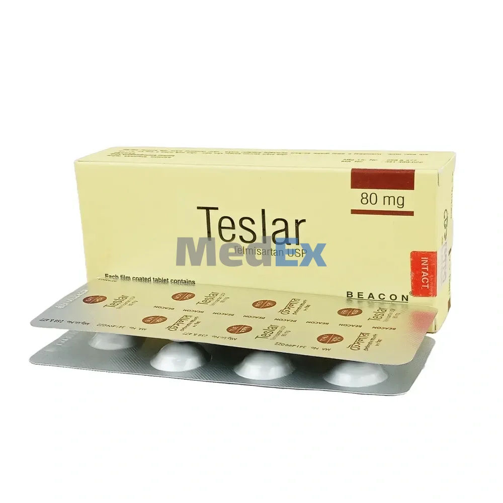 Teslar