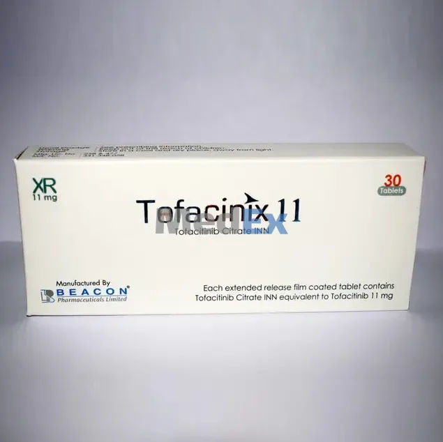 Tofacinix