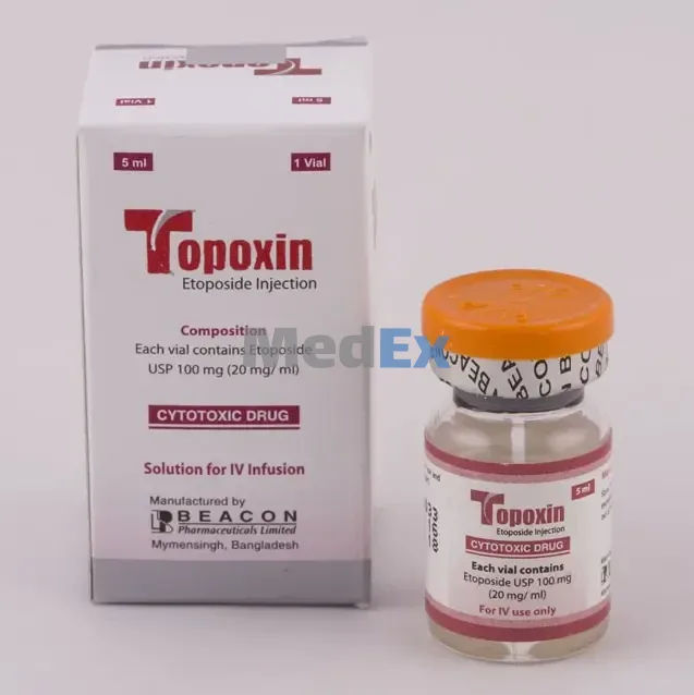 Topoxin