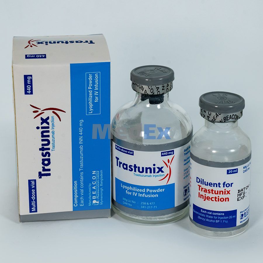 Trastunix