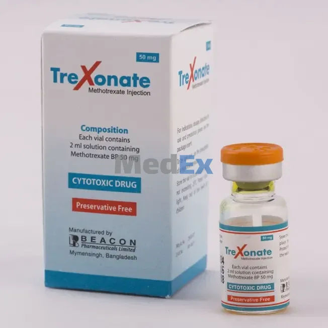Trexonate
