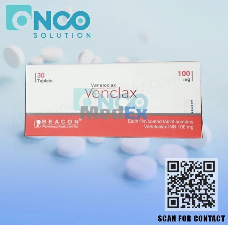 Venclax