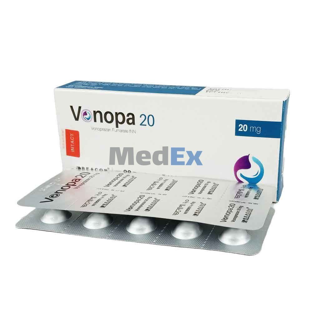 Vonopa