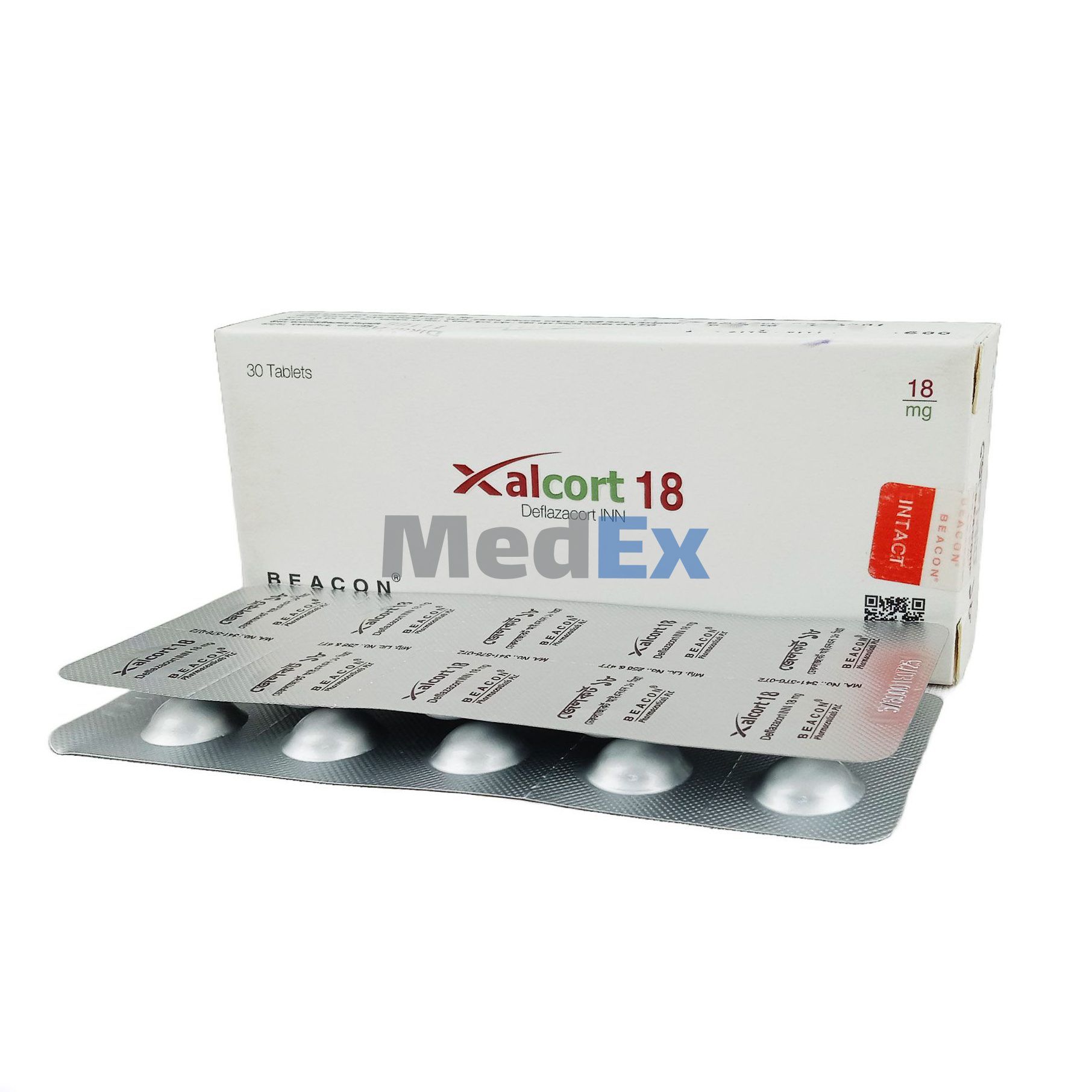 Xalcort