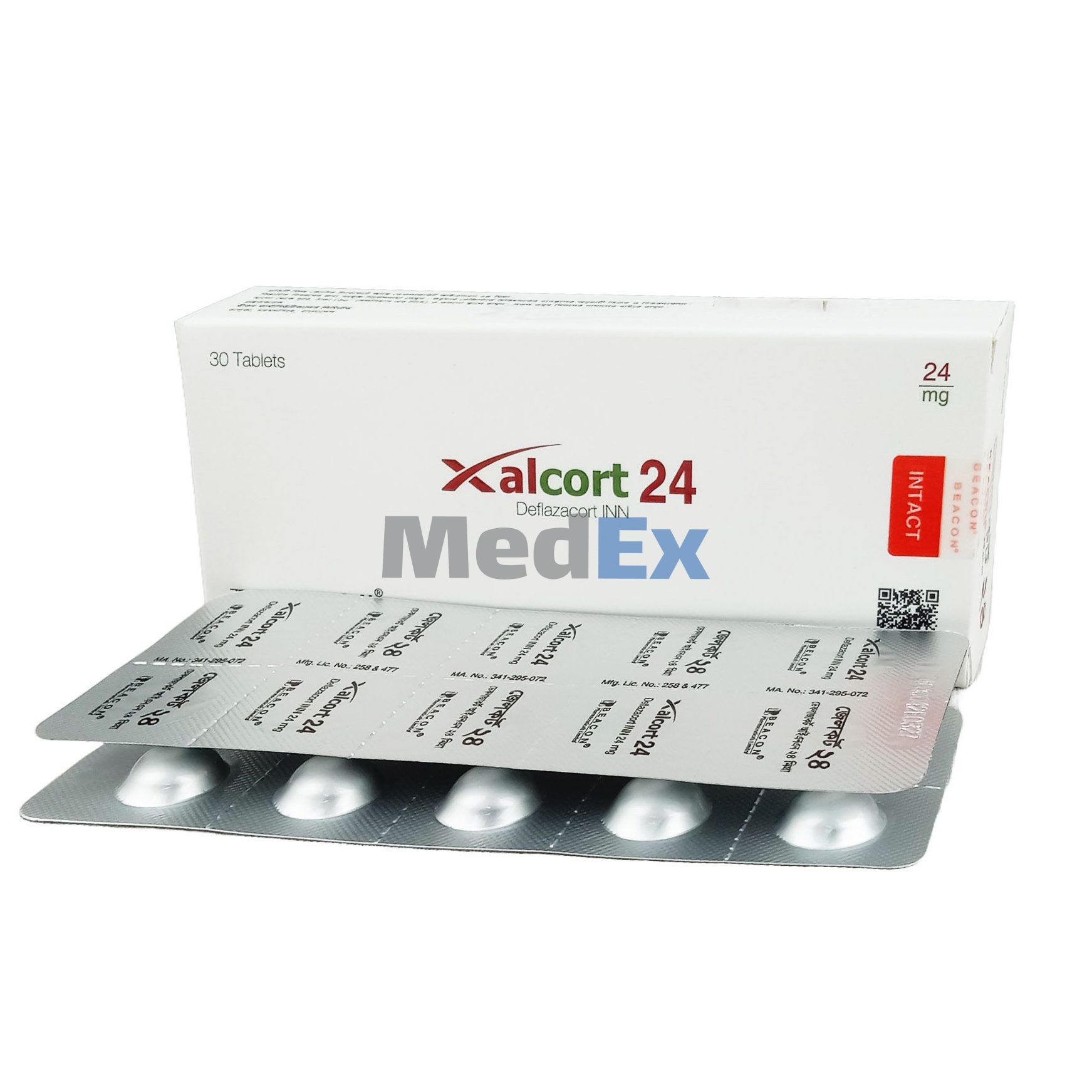 Xalcort