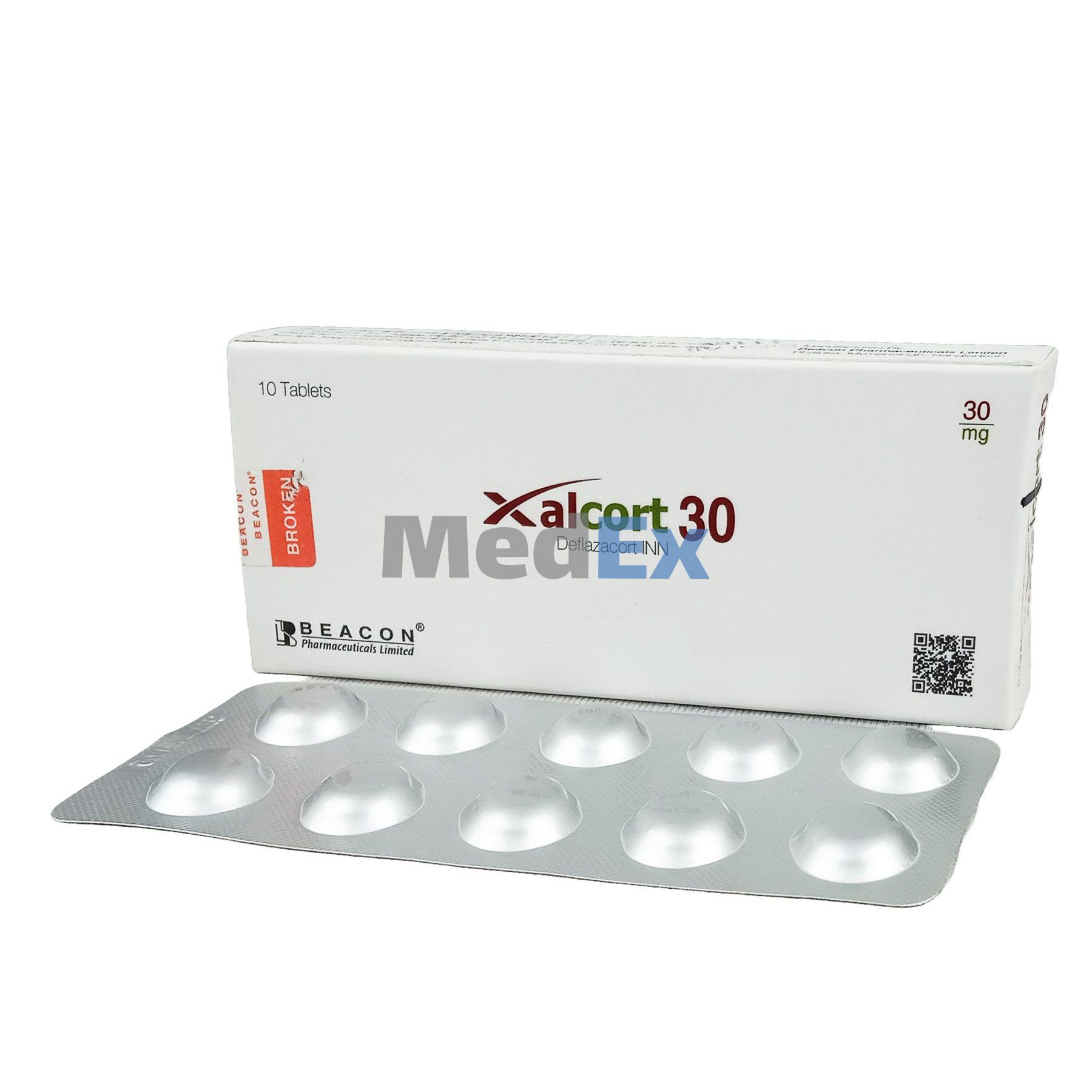 Xalcort