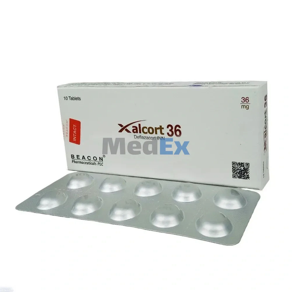 Xalcort