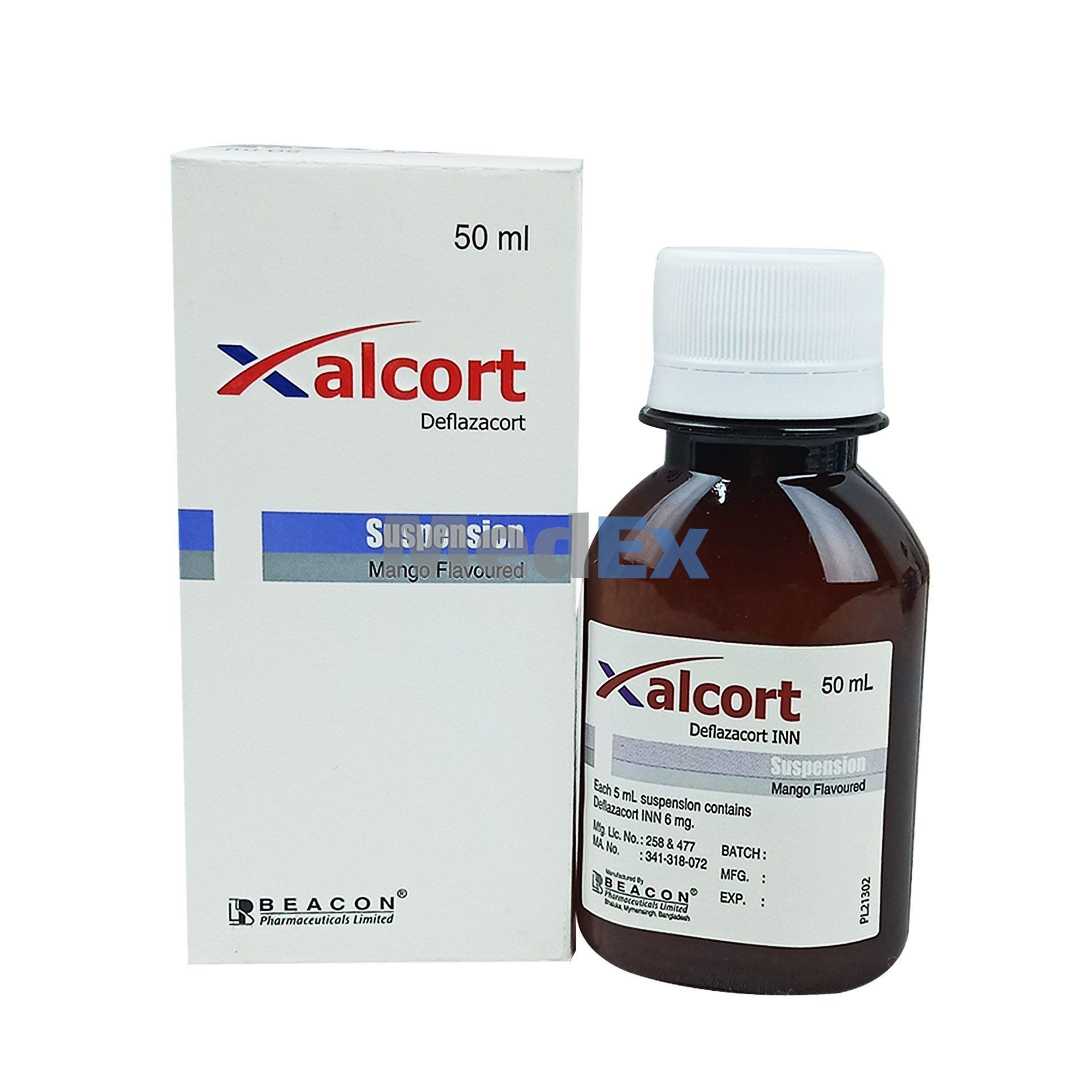 Xalcort