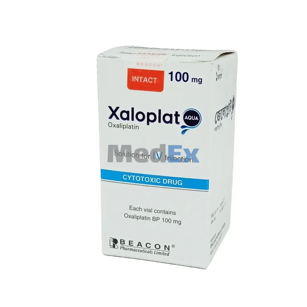 Xaloplat