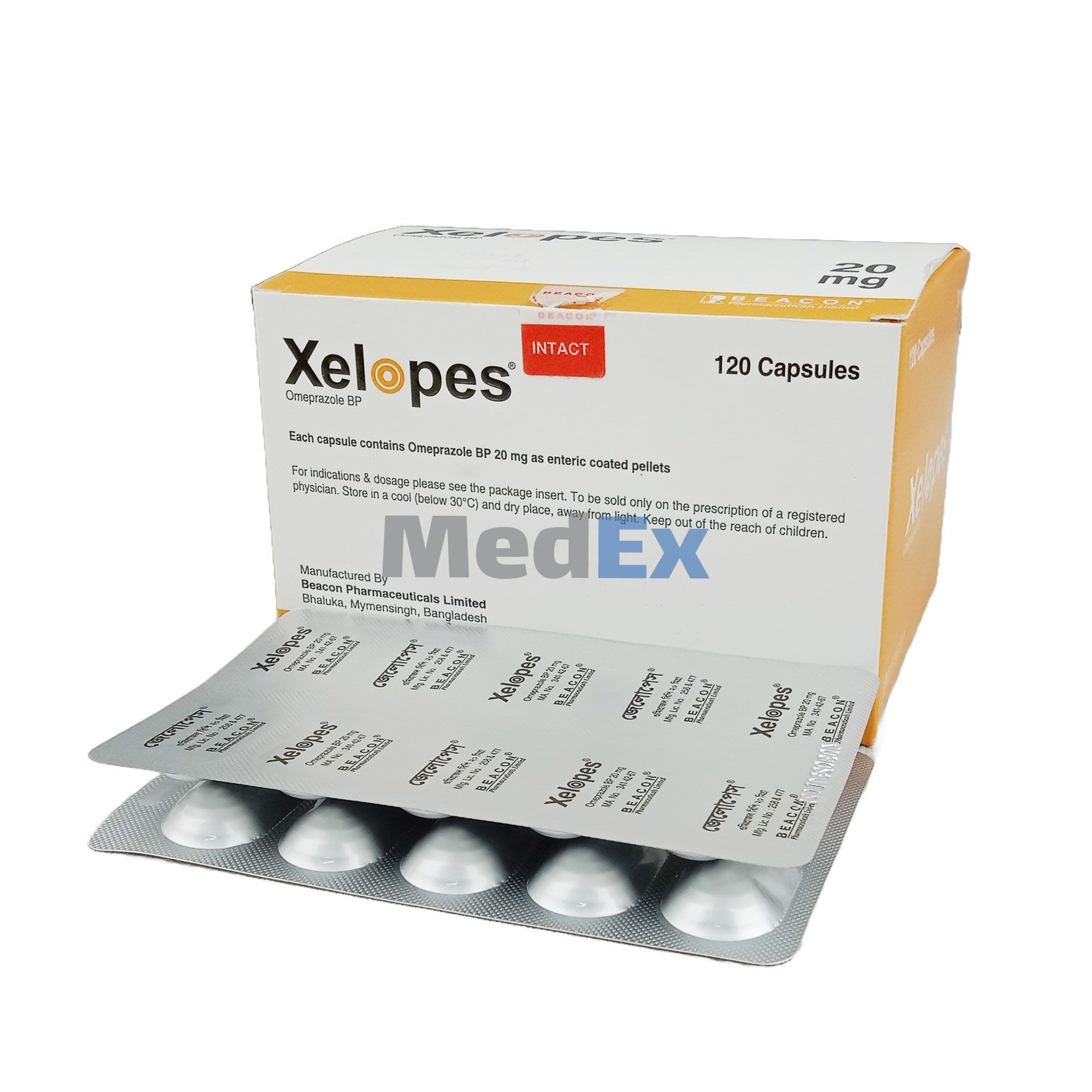 Xelopes