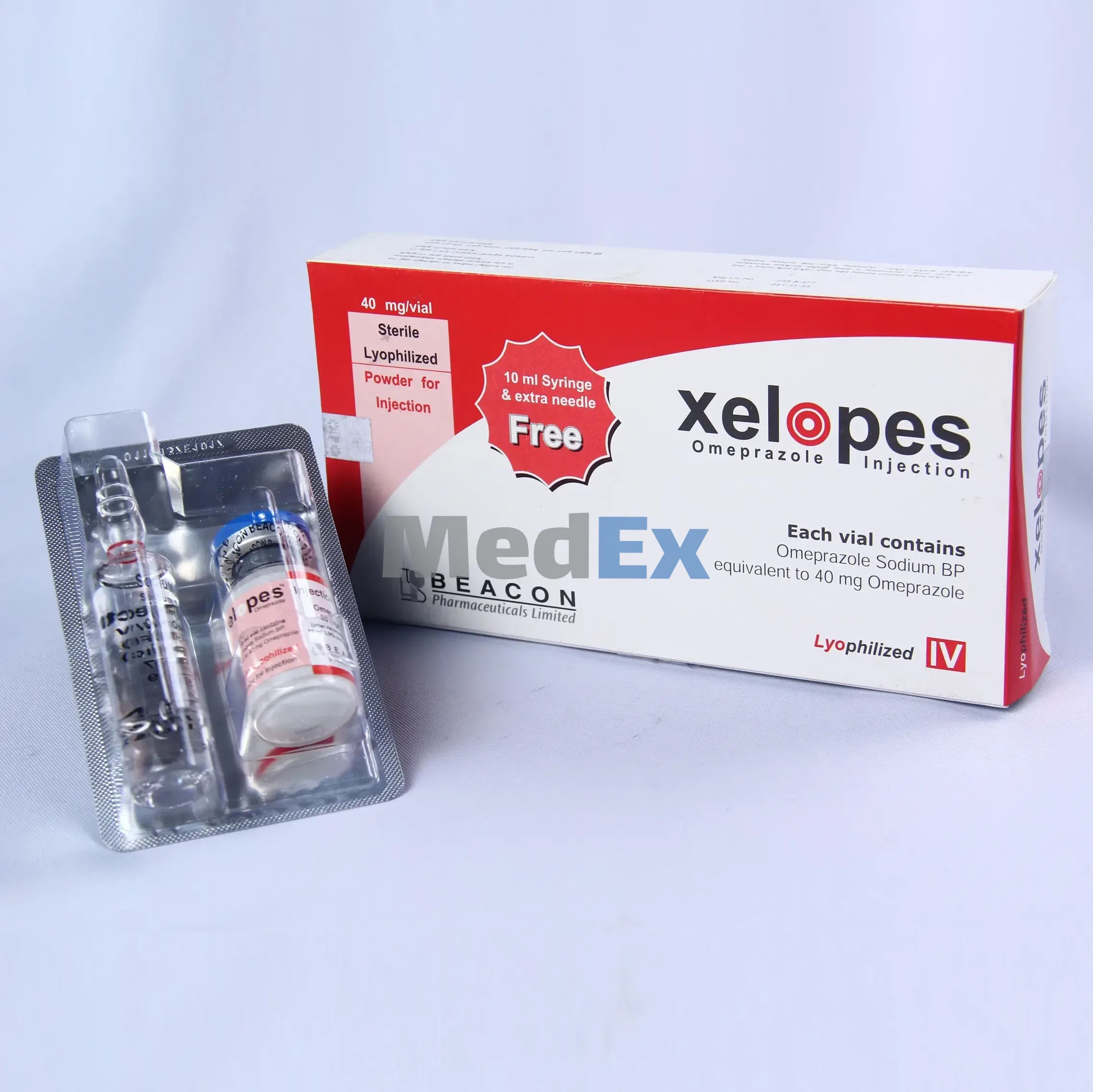 Xelopes