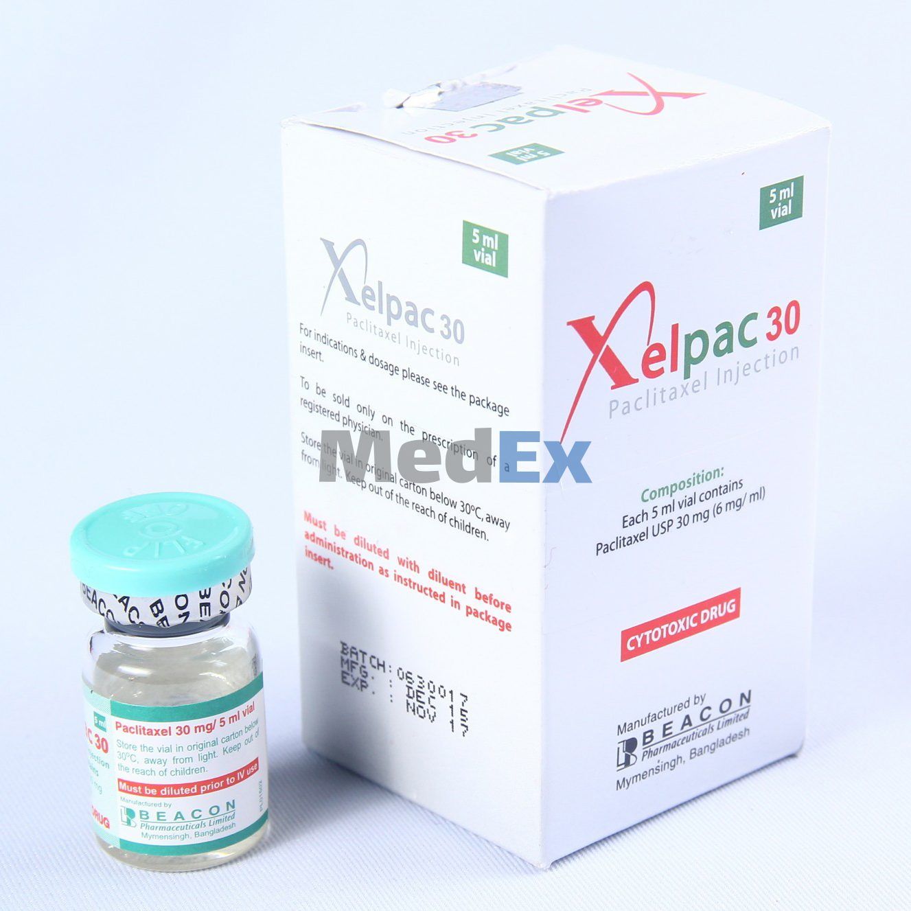 Xelpac Premium