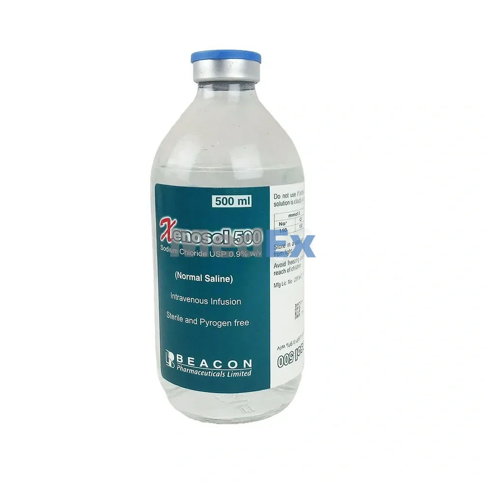 Xenosol