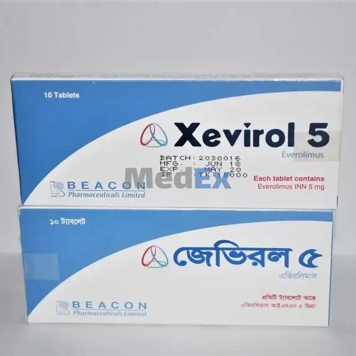 Xevirol