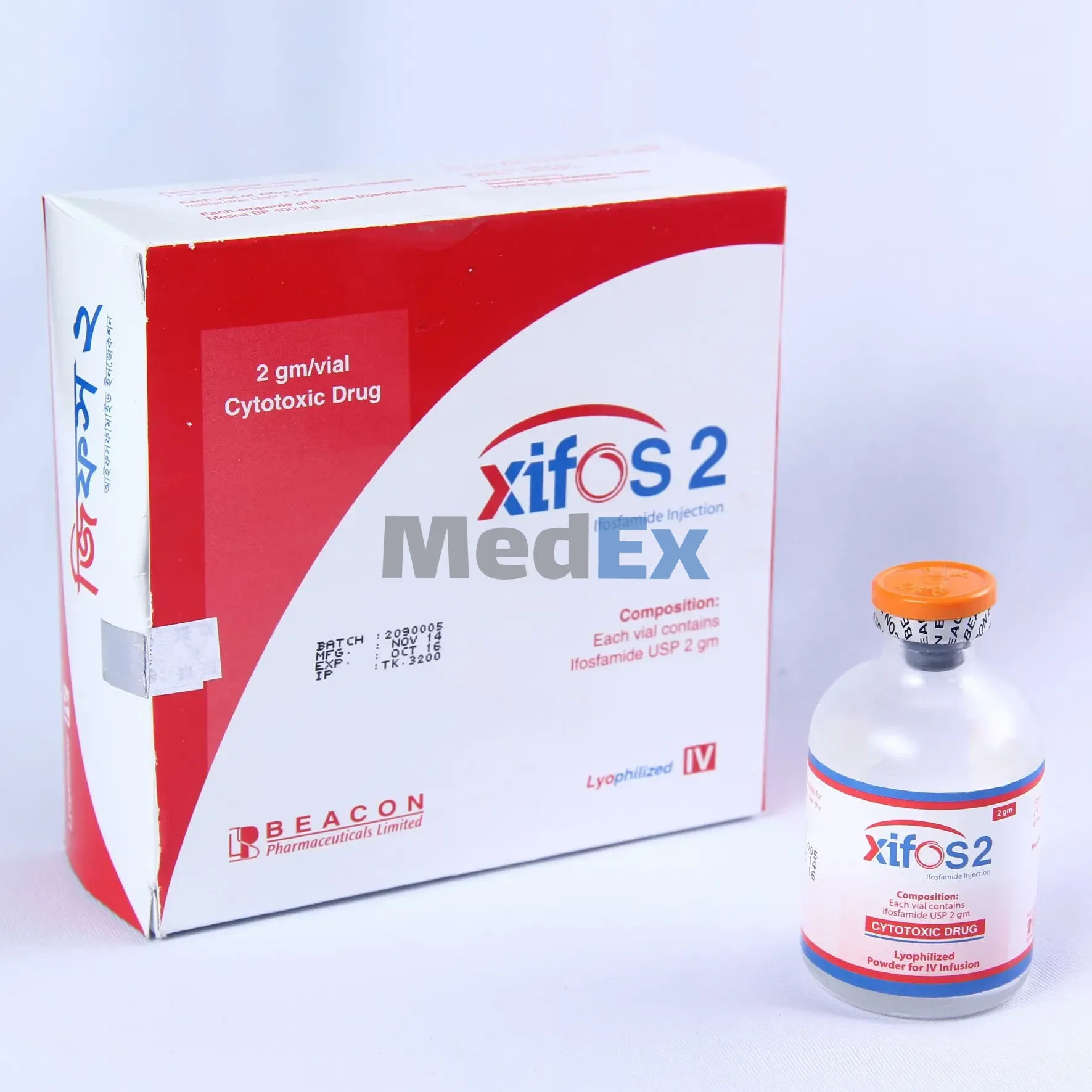 Xifos