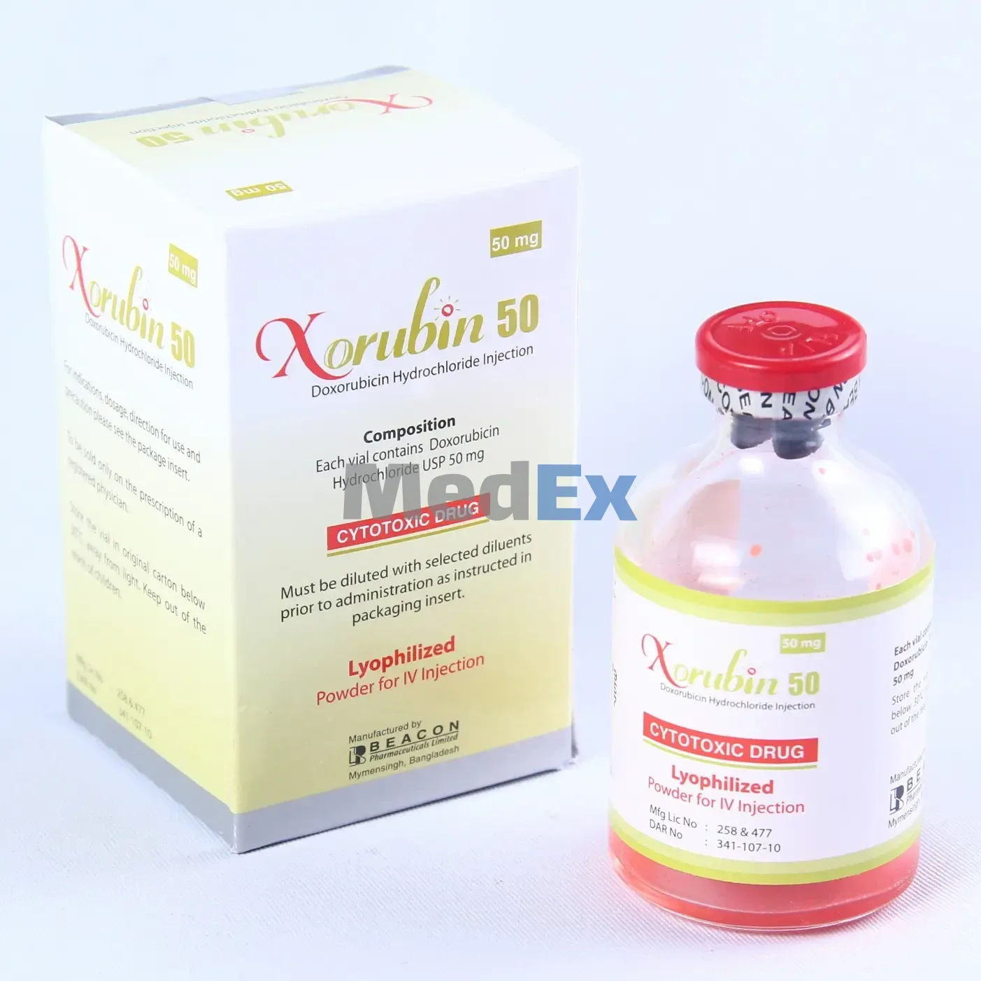 Xorubin