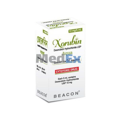 Xorubin Aqua